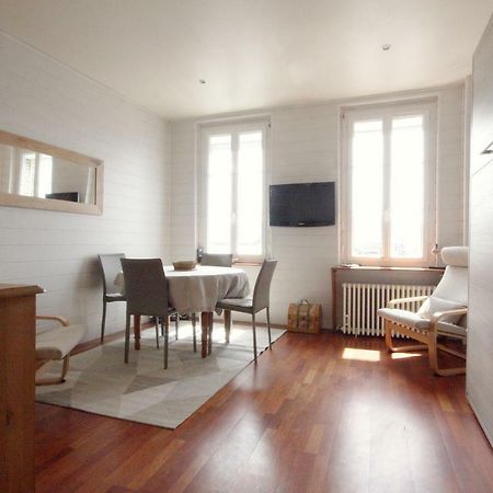 Le Quai Sud Apartment Fecamp Luaran gambar