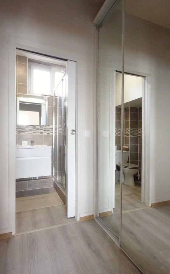 Le Quai Sud Apartment Fecamp Luaran gambar